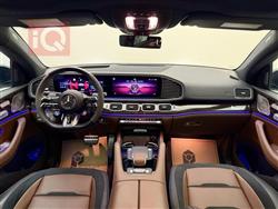 مرسيدس بنز GLE  كوبيه